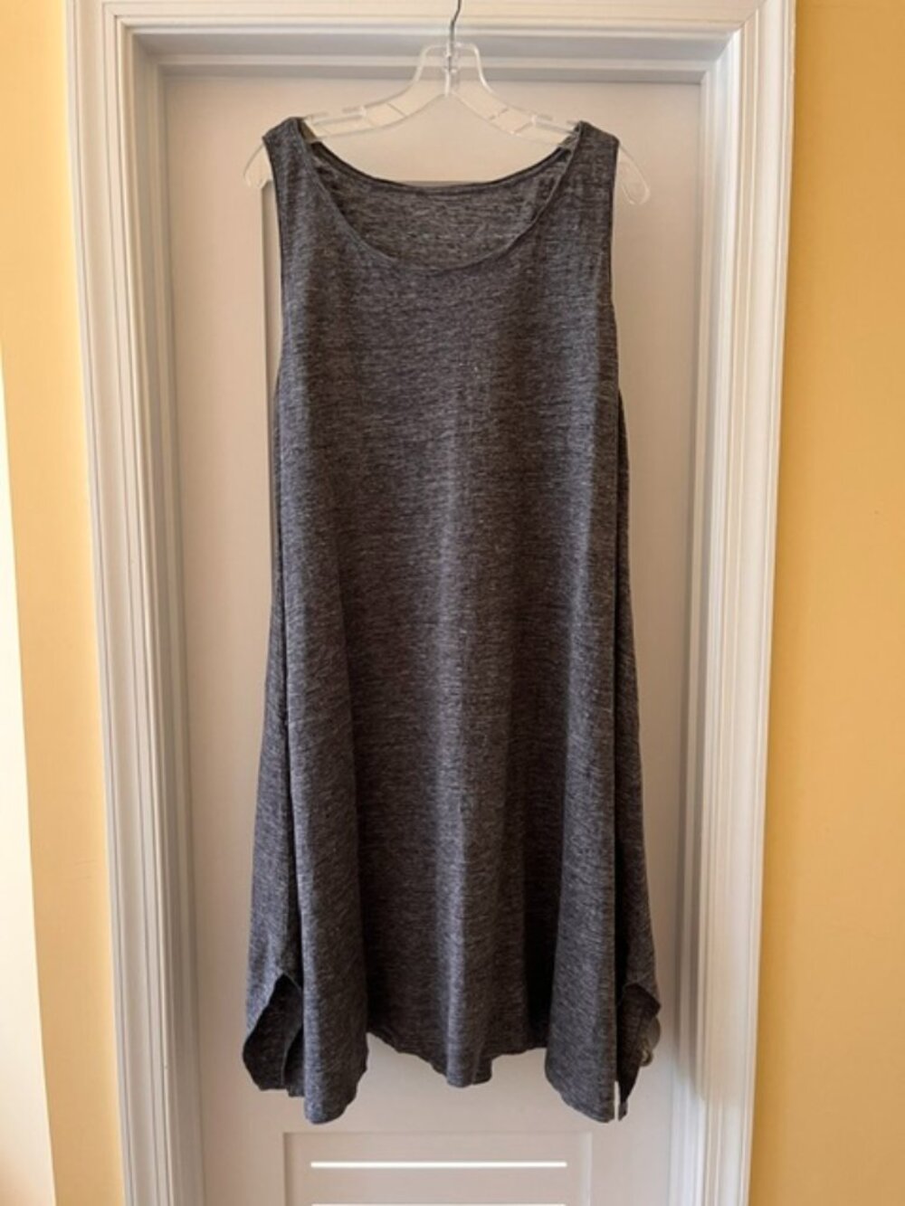 Eileen Fisher summer dress